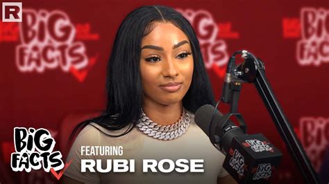 rubiroseredvip erome|Rubi Rose